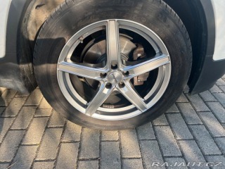 Chevrolet Ostatní modely Trax 1,4   4X4 1800