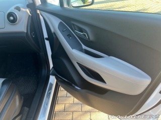 Chevrolet Ostatní modely Trax 1,4   4X4 1800