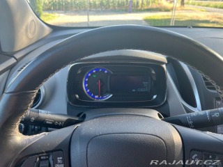 Chevrolet Ostatní modely Trax 1,4   4X4 1800