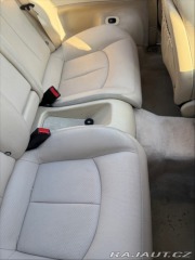 Mercedes-Benz CLK 2,6   240 Cabrio A209 - V 2003