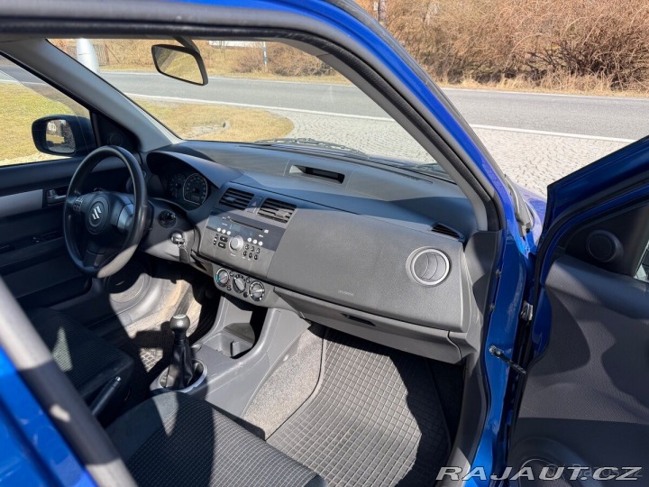 Suzuki Swift 1,3 1800