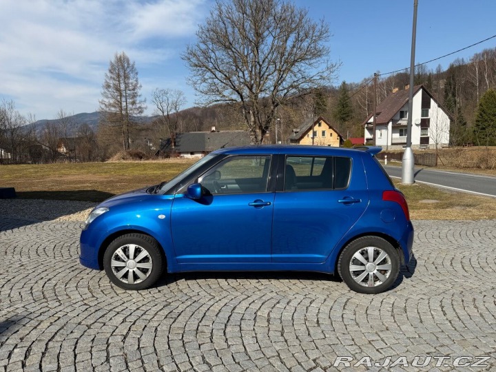 Suzuki Swift 1,3 1800