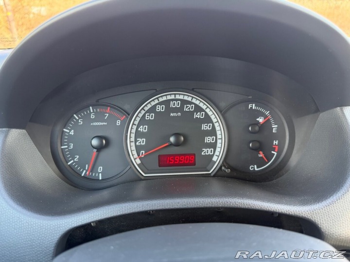 Suzuki Swift 1,3 1800