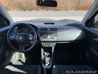 Suzuki Swift 1,3 1800