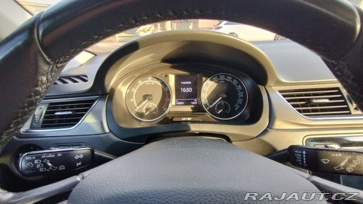 Škoda Rapid 1,0   TSI STYLE DSG 2019