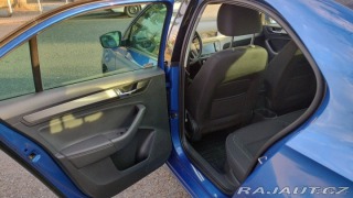 Škoda Rapid 1,0 TSI STYLE DSG 2019