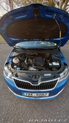 Škoda Rapid 1,0   TSI STYLE DSG 2019