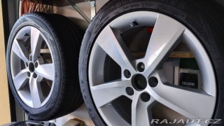 Škoda Rapid 1,0 TSI STYLE DSG 2019