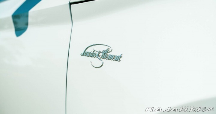 Škoda Superb 2,0   III TFSi L&K 20 2017