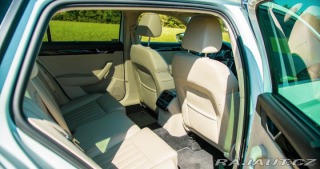 Škoda Superb 2,0 III TFSi L&K 20 2017