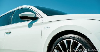 Škoda Superb 2,0 III TFSi L&K 20 2017