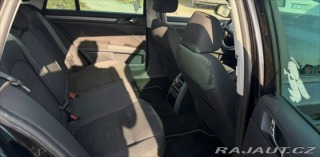 Škoda Superb 2,0 TDI 2012