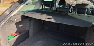 Škoda Superb 2,0 TDI 2012