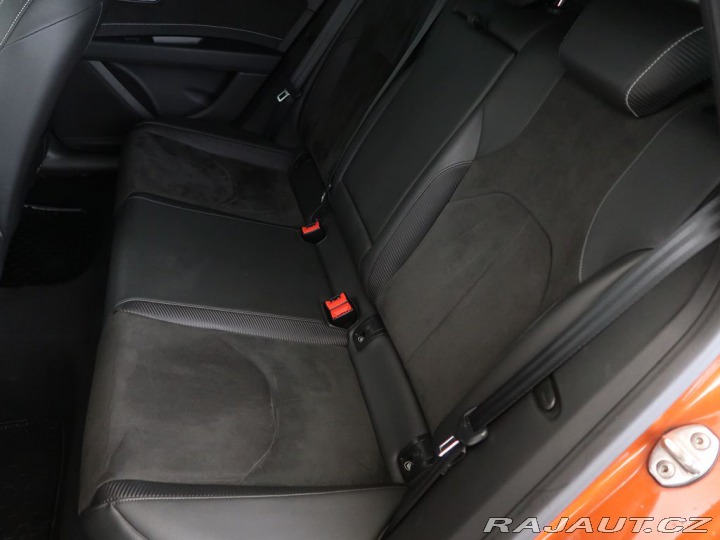 Seat Leon 2.0TSI,300hp,4x4,AT,CZ,ST 2018