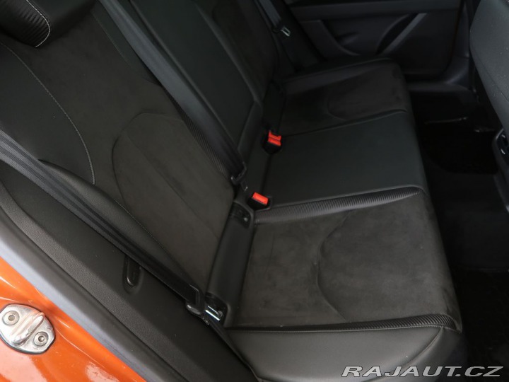 Seat Leon 2.0TSI,300hp,4x4,AT,CZ,ST 2018