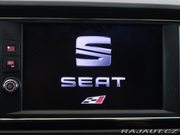 Seat Leon 2.0TSI,300hp,4x4,AT,CZ,Cu 2018