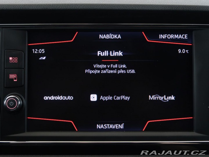 Seat Leon 2.0TSI,300hp,4x4,AT,CZ,ST 2018