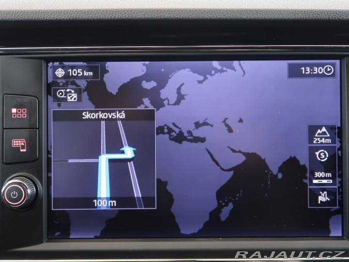 Seat Leon 2.0TSI,300hp,4x4,AT,CZ,Cu 2018