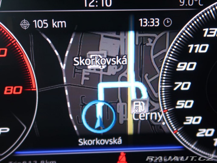 Seat Leon 2.0TSI,300hp,4x4,AT,CZ,ST 2018