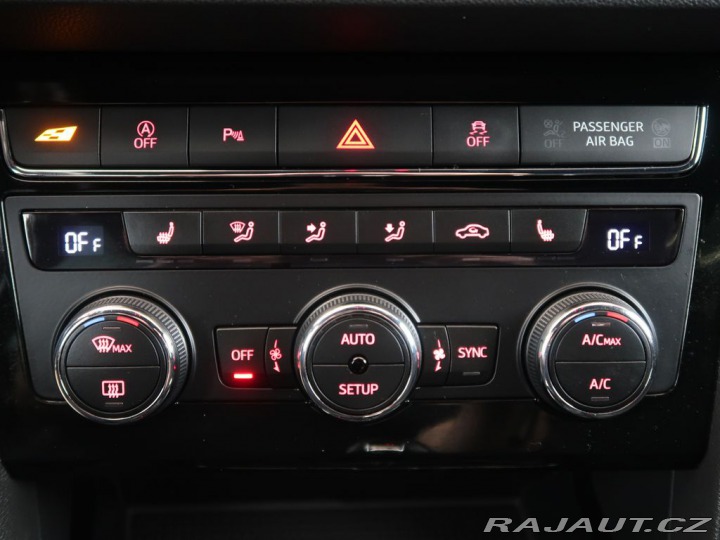 Seat Leon 2.0TSI,300hp,4x4,AT,CZ,ST 2018