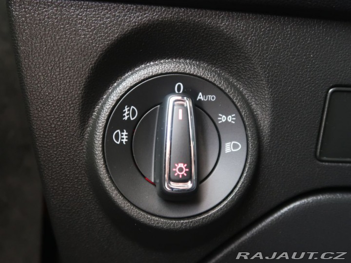 Seat Leon 2.0TSI,300hp,4x4,AT,CZ,Cu 2018