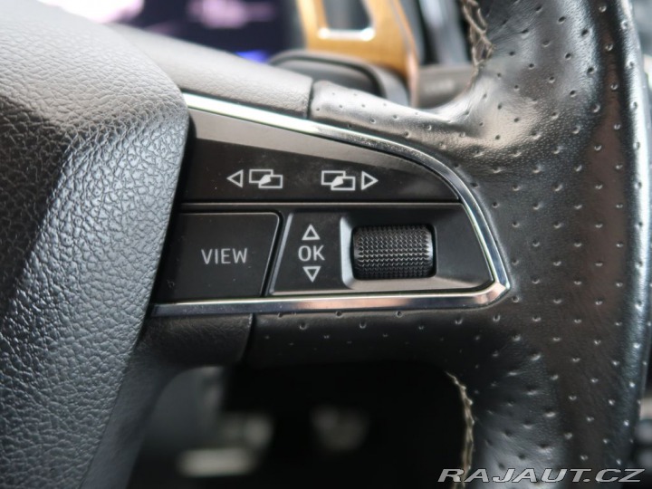 Seat Leon 2.0TSI,300hp,4x4,AT,CZ,Cu 2018