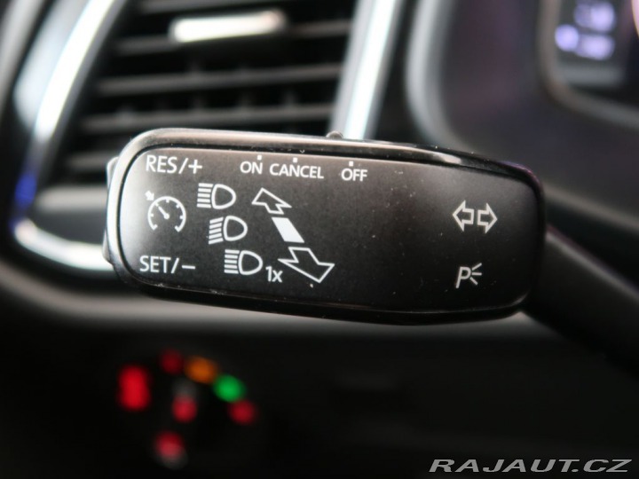 Seat Leon 2.0TSI,300hp,4x4,AT,CZ,Cu 2018