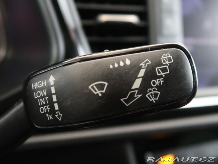 Seat Leon 2.0TSI,300hp,4x4,AT,CZ,Cu 2018