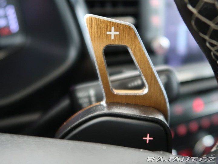 Seat Leon 2.0TSI,300hp,4x4,AT,CZ,ST 2018