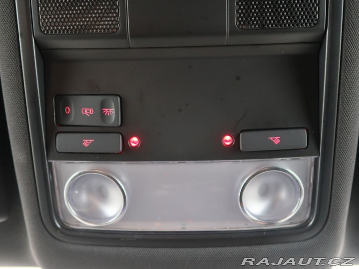 Seat Leon 2.0TSI,300hp,4x4,AT,CZ,ST 2018