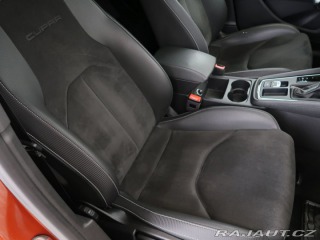 Seat Leon 2.0TSI,300hp,4x4,AT,CZ,Cu 2018