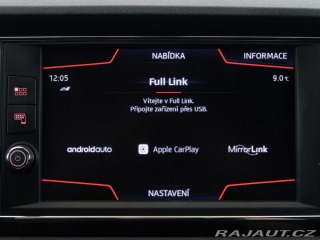 Seat Leon 2.0TSI,300hp,4x4,AT,CZ,Cu 2018