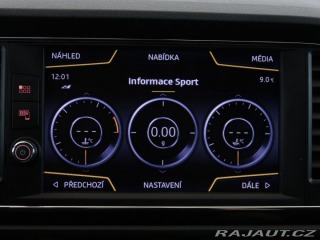 Seat Leon 2.0TSI,300hp,4x4,AT,CZ,Cu 2018