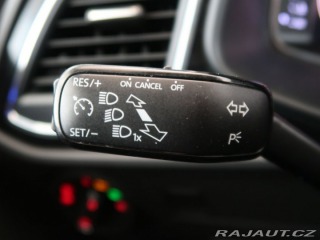 Seat Leon 2.0TSI,300hp,4x4,AT,CZ,Cu 2018