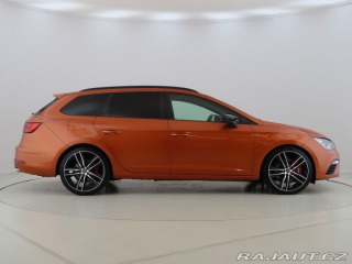 Seat Leon 2.0TSI,300hp,4x4,AT,CZ,Cu 2018