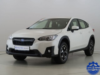 Subaru XV 1.6Lineartronic,4x4,CZ,Ac