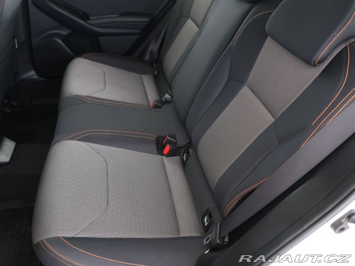 Subaru XV 1.6Lineartronic,4x4,CZ,Ac 2019