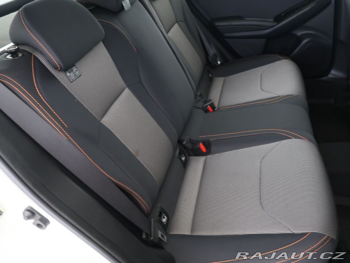 Subaru XV 1.6Lineartronic,4x4,CZ,Ac 2019