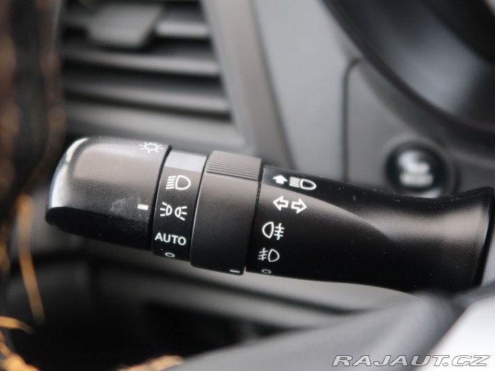 Subaru XV 1.6Lineartronic,4x4,CZ,Ac 2019