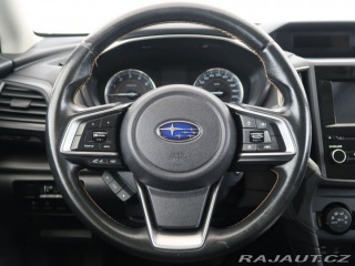 Subaru XV 1.6Lineartronic,4x4,CZ,Ac 2019