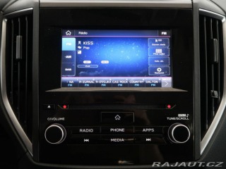 Subaru XV 1.6Lineartronic,4x4,CZ,Ac 2019