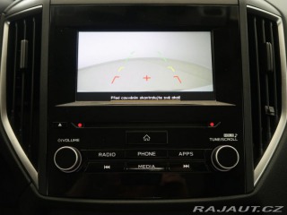 Subaru XV 1.6Lineartronic,4x4,CZ,Ac 2019