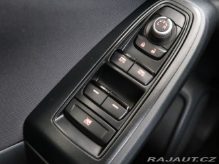 Subaru XV 1.6Lineartronic,4x4,CZ,Ac 2019