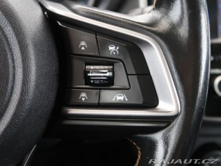 Subaru XV 1.6Lineartronic,4x4,CZ,Ac 2019
