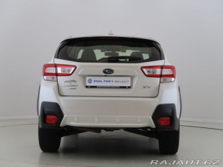 Subaru XV 1.6Lineartronic,4x4,CZ,Ac 2019