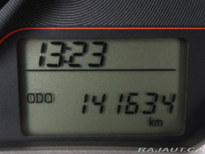 Toyota Yaris 1.33VVT-i,CZ,Active,Manuá 2012