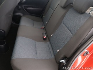 Toyota Yaris 1.33DualVVT-i,CZ,ActiveDe 2012
