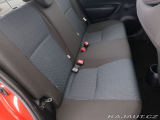 Toyota Yaris 1.33DualVVT-i,CZ,ActiveDe 2012