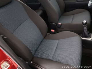 Toyota Yaris 1.33DualVVT-i,CZ,ActiveDe 2012