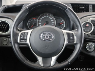 Toyota Yaris 1.33DualVVT-i,CZ,ActiveDe 2012
